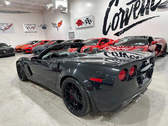 2012 Chevrolet Corvette (CC-2044976) for sale in Dallas, Texas