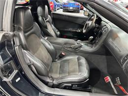2012 Chevrolet Corvette (CC-2044976) for sale in Dallas, Texas