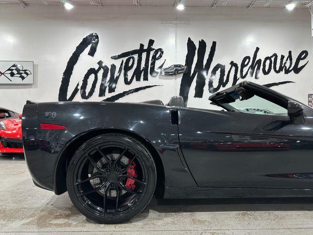 2012 Chevrolet Corvette (CC-2044976) for sale in Dallas, Texas
