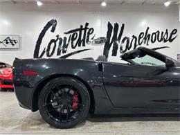 2012 Chevrolet Corvette (CC-2044976) for sale in Dallas, Texas