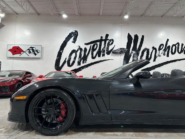 2012 Chevrolet Corvette (CC-2044976) for sale in Dallas, Texas