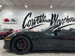 2012 Chevrolet Corvette (CC-2044976) for sale in Dallas, Texas
