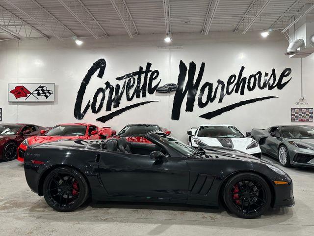 2012 Chevrolet Corvette (CC-2044976) for sale in Dallas, Texas