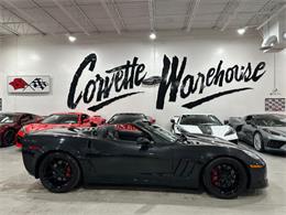 2012 Chevrolet Corvette (CC-2044976) for sale in Dallas, Texas