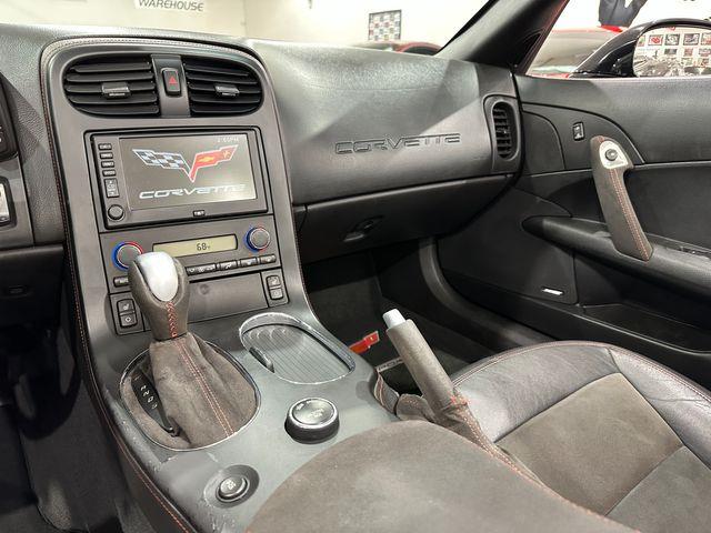 2012 Chevrolet Corvette (CC-2044976) for sale in Dallas, Texas