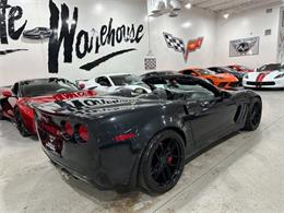 2012 Chevrolet Corvette (CC-2044976) for sale in Dallas, Texas