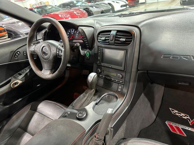 2012 Chevrolet Corvette (CC-2044976) for sale in Dallas, Texas