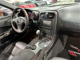 2012 Chevrolet Corvette (CC-2044976) for sale in Dallas, Texas