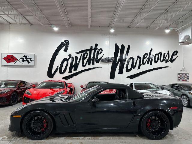 2012 Chevrolet Corvette (CC-2044976) for sale in Dallas, Texas
