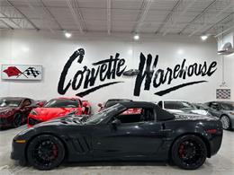 2012 Chevrolet Corvette (CC-2044976) for sale in Dallas, Texas