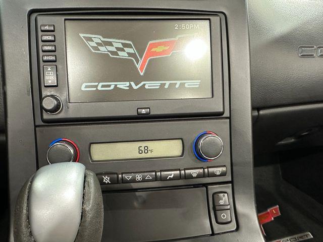 2012 Chevrolet Corvette (CC-2044976) for sale in Dallas, Texas