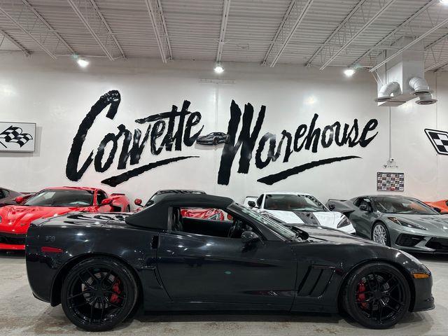 2012 Chevrolet Corvette (CC-2044976) for sale in Dallas, Texas