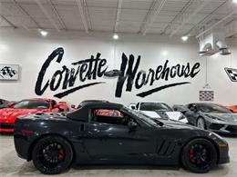 2012 Chevrolet Corvette (CC-2044976) for sale in Dallas, Texas