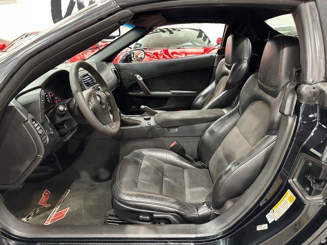 2012 Chevrolet Corvette (CC-2044976) for sale in Dallas, Texas