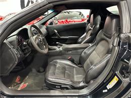 2012 Chevrolet Corvette (CC-2044976) for sale in Dallas, Texas