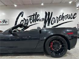 2012 Chevrolet Corvette (CC-2044976) for sale in Dallas, Texas
