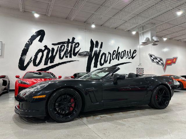 2012 Chevrolet Corvette (CC-2044976) for sale in Dallas, Texas