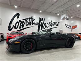 2012 Chevrolet Corvette (CC-2044976) for sale in Dallas, Texas