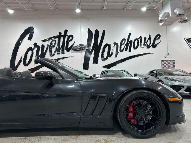 2012 Chevrolet Corvette (CC-2044976) for sale in Dallas, Texas