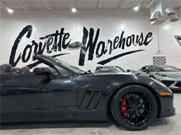 2012 Chevrolet Corvette (CC-2044976) for sale in Dallas, Texas
