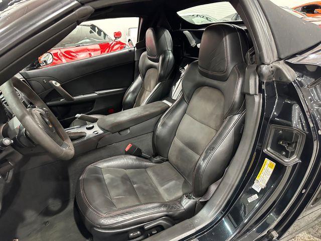 2012 Chevrolet Corvette (CC-2044976) for sale in Dallas, Texas