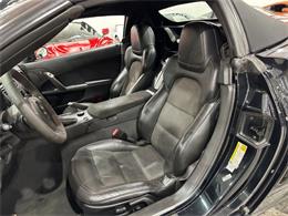 2012 Chevrolet Corvette (CC-2044976) for sale in Dallas, Texas