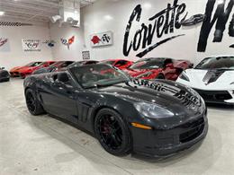2012 Chevrolet Corvette (CC-2044976) for sale in Dallas, Texas