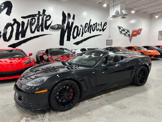 2012 Chevrolet Corvette (CC-2044976) for sale in Dallas, Texas