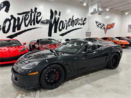 2012 Chevrolet Corvette (CC-2044976) for sale in Dallas, Texas