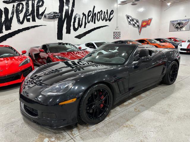 2012 Chevrolet Corvette (CC-2044976) for sale in Dallas, Texas
