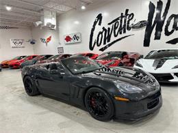 2012 Chevrolet Corvette (CC-2044976) for sale in Dallas, Texas