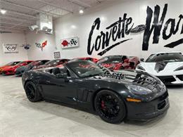 2012 Chevrolet Corvette (CC-2044976) for sale in Dallas, Texas