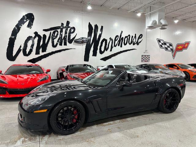 2012 Chevrolet Corvette (CC-2044976) for sale in Dallas, Texas