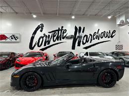 2012 Chevrolet Corvette (CC-2044976) for sale in Dallas, Texas