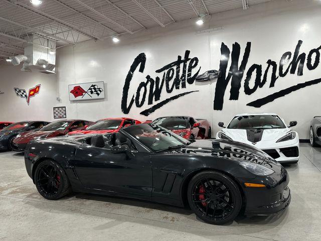 2012 Chevrolet Corvette (CC-2044976) for sale in Dallas, Texas