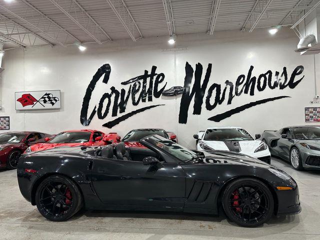 2012 Chevrolet Corvette (CC-2044976) for sale in Dallas, Texas