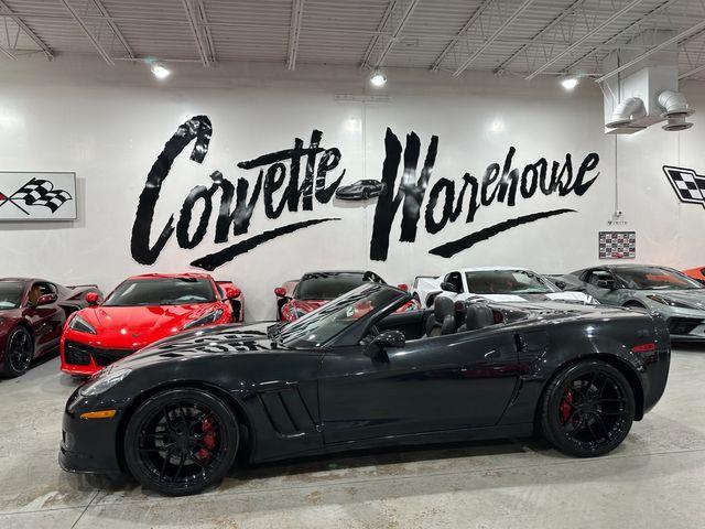 2012 Chevrolet Corvette (CC-2044976) for sale in Dallas, Texas