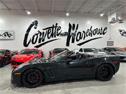 2012 Chevrolet Corvette (CC-2044976) for sale in Dallas, Texas