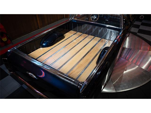 1966 Chevrolet El Camino (CC-2044994) for sale in Green Brook, New Jersey