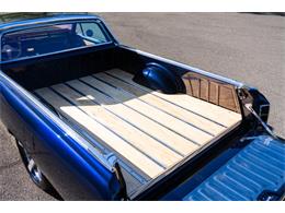 1966 Chevrolet El Camino (CC-2044994) for sale in Green Brook, New Jersey