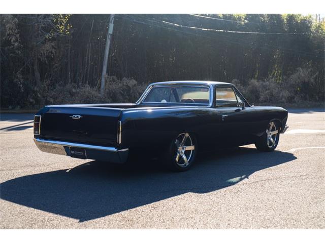 1966 Chevrolet El Camino (CC-2044994) for sale in Green Brook, New Jersey