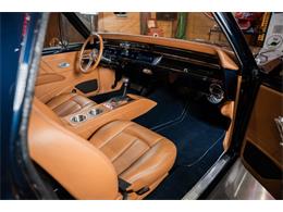 1966 Chevrolet El Camino (CC-2044994) for sale in Green Brook, New Jersey