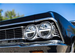1966 Chevrolet El Camino (CC-2044994) for sale in Green Brook, New Jersey