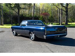 1966 Chevrolet El Camino (CC-2044994) for sale in Green Brook, New Jersey