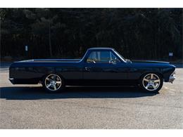 1966 Chevrolet El Camino (CC-2044994) for sale in Green Brook, New Jersey