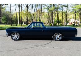 1966 Chevrolet El Camino (CC-2044994) for sale in Green Brook, New Jersey