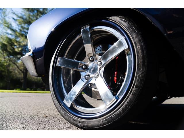 1966 Chevrolet El Camino (CC-2044994) for sale in Green Brook, New Jersey