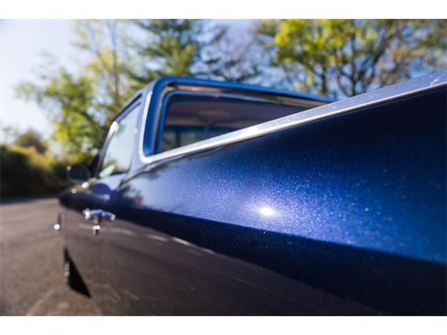 1966 Chevrolet El Camino (CC-2044994) for sale in Green Brook, New Jersey