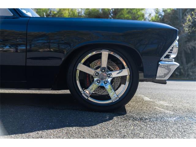 1966 Chevrolet El Camino (CC-2044994) for sale in Green Brook, New Jersey