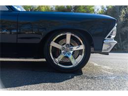 1966 Chevrolet El Camino (CC-2044994) for sale in Green Brook, New Jersey